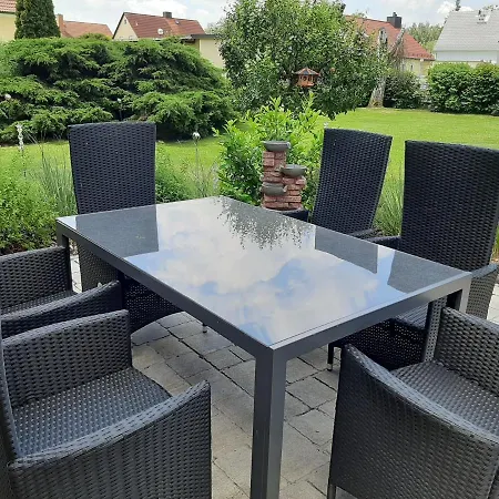 Appartement Inge