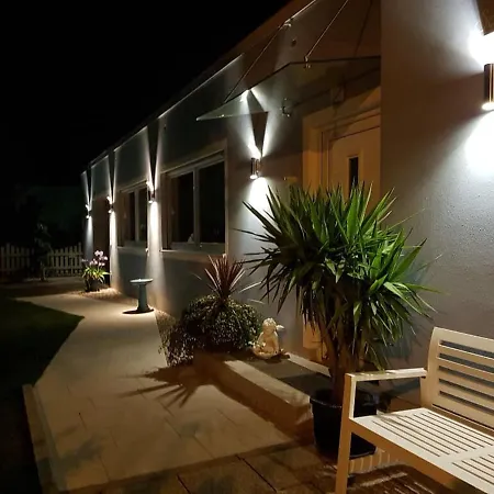 Appartement Inge Waldsassen