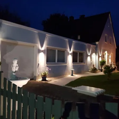 Appartement Inge Waldsassen