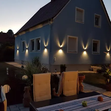 Appartement Inge