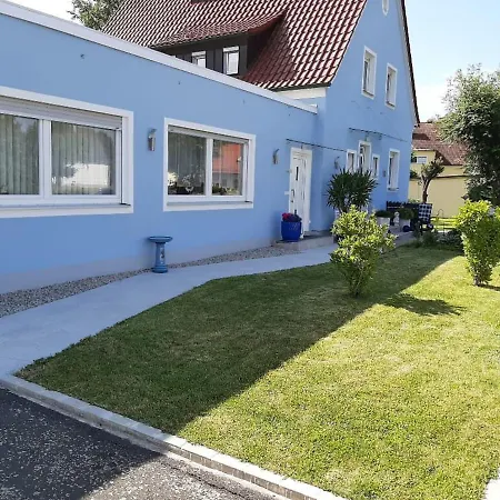 Appartement Inge Waldsassen
