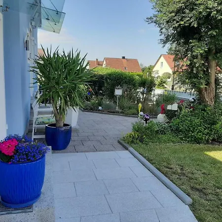 Appartement Inge