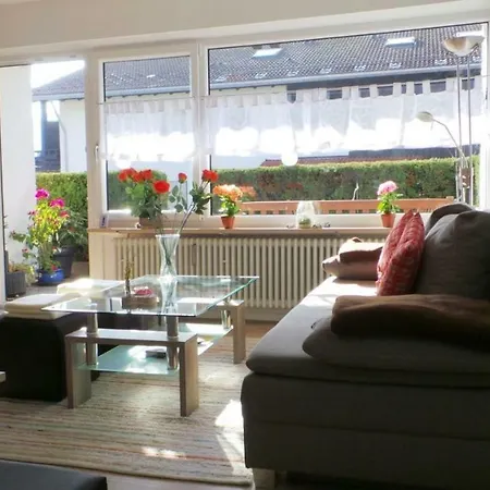 Ferienwohnung Inge Apartamento *