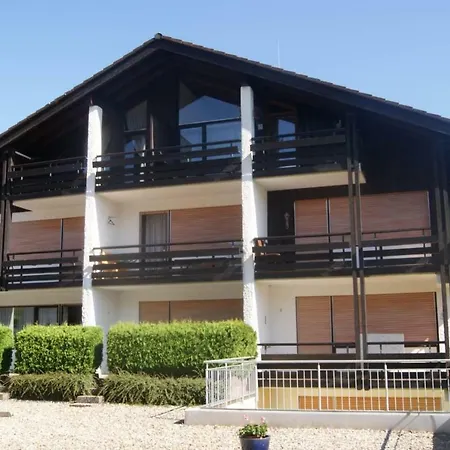 Ferienwohnung Inge *