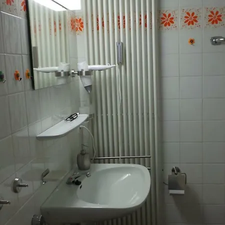 Ferienwohnung Inge Apartamento