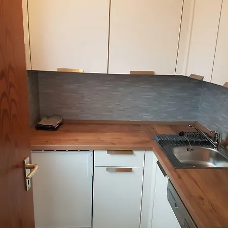 Ferienwohnung Inge Apartamento