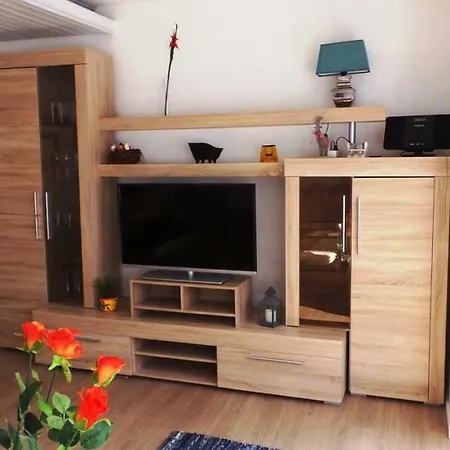 Ferienwohnung Inge Apartamento