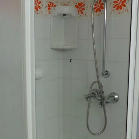 Ferienwohnung Inge Apartamento *